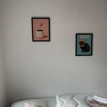 Hostel Mini 10 - Taet Pa Legoland Og Lego House