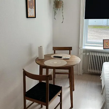 Mini 10 - Taet Pa Legoland Og Lego House Хостел *